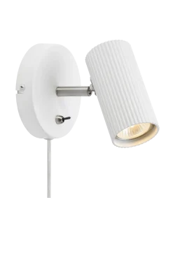 Clearance Vägglampa Costilla 1L Vägglampor