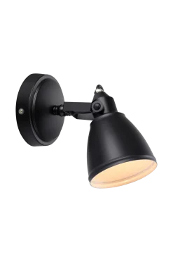 Markslöjd Badrumsbelysning > Vägglampa FJÄLLBACKA 1L, IP44