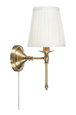 Markslöjd Vägglampor > Vägglampa Manor