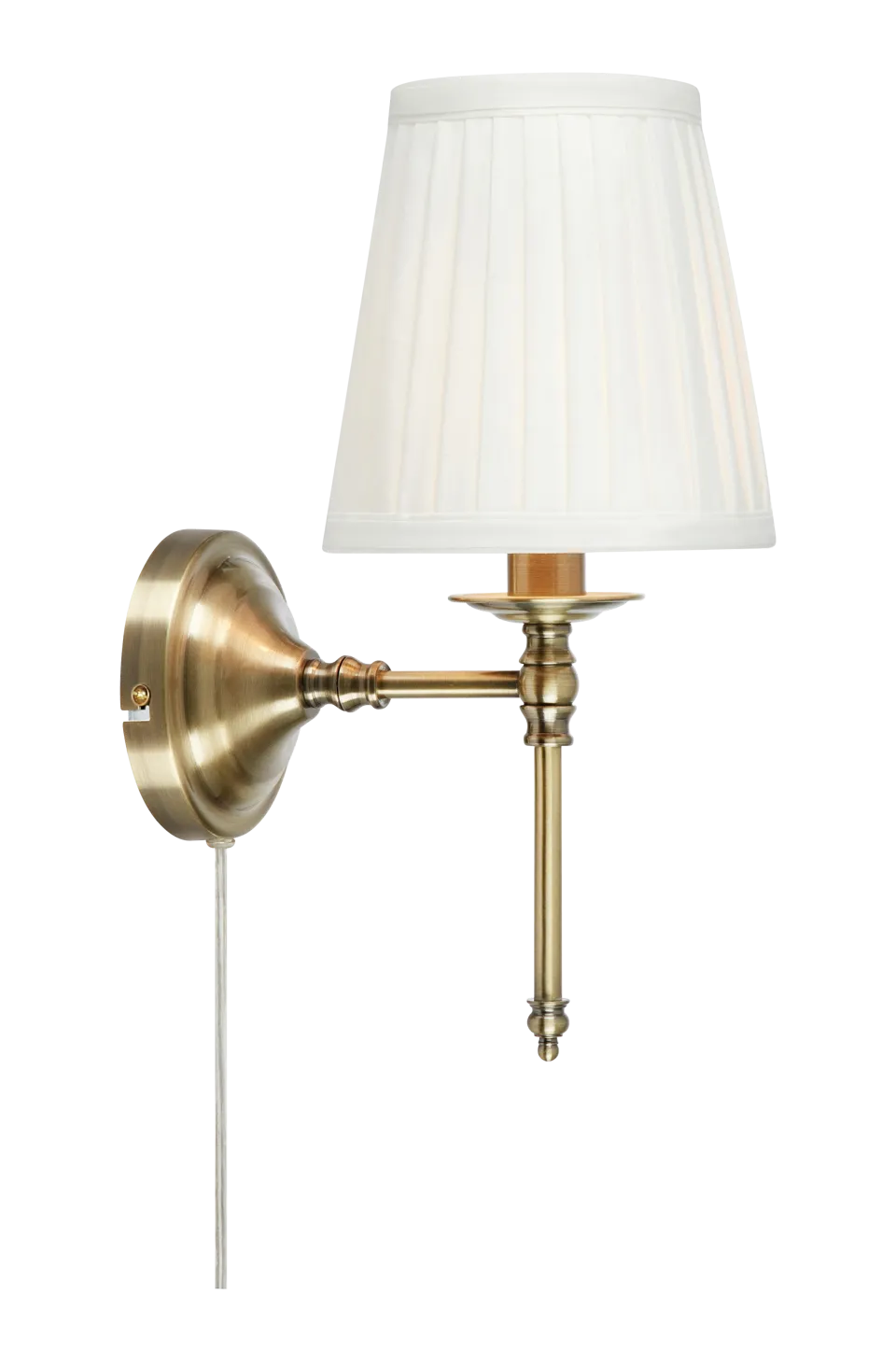 Markslöjd Vägglampor > Vägglampa Manor