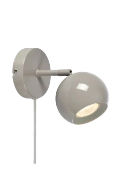 Clearance Vägglampa Pop Vägglampor