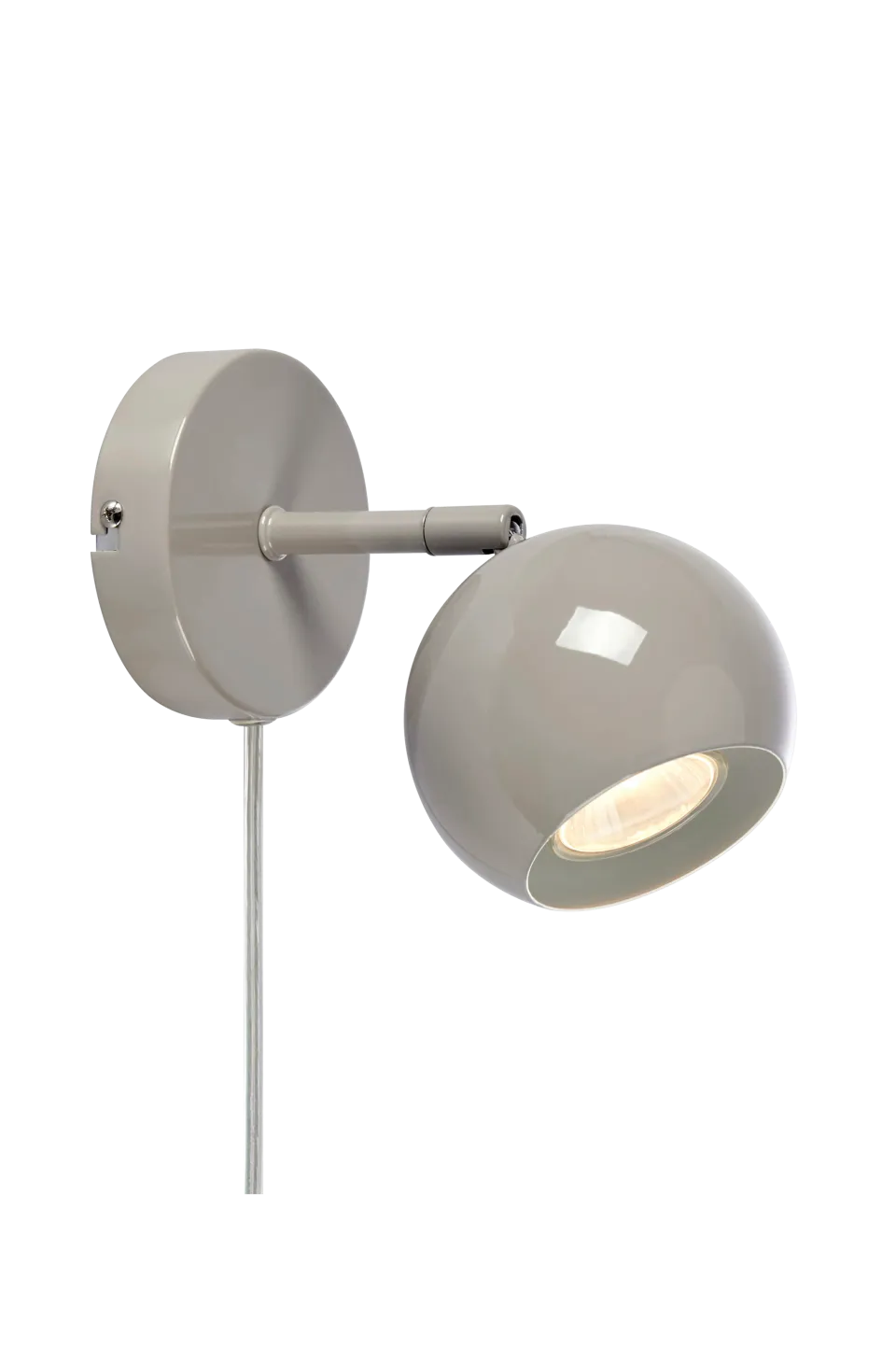 Clearance Vägglampa Pop Vägglampor