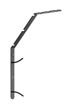 Markslöjd Fönsterlampor > WALL HANGER Svart