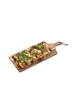 New Pinsa Styrelse Köksredskap