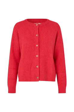 Cardigan aeryntha Tröjor & Koftor