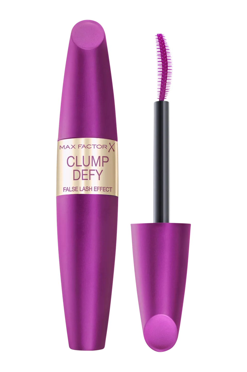 Max Factor Ögon > Clump Defy Volumising Mascara