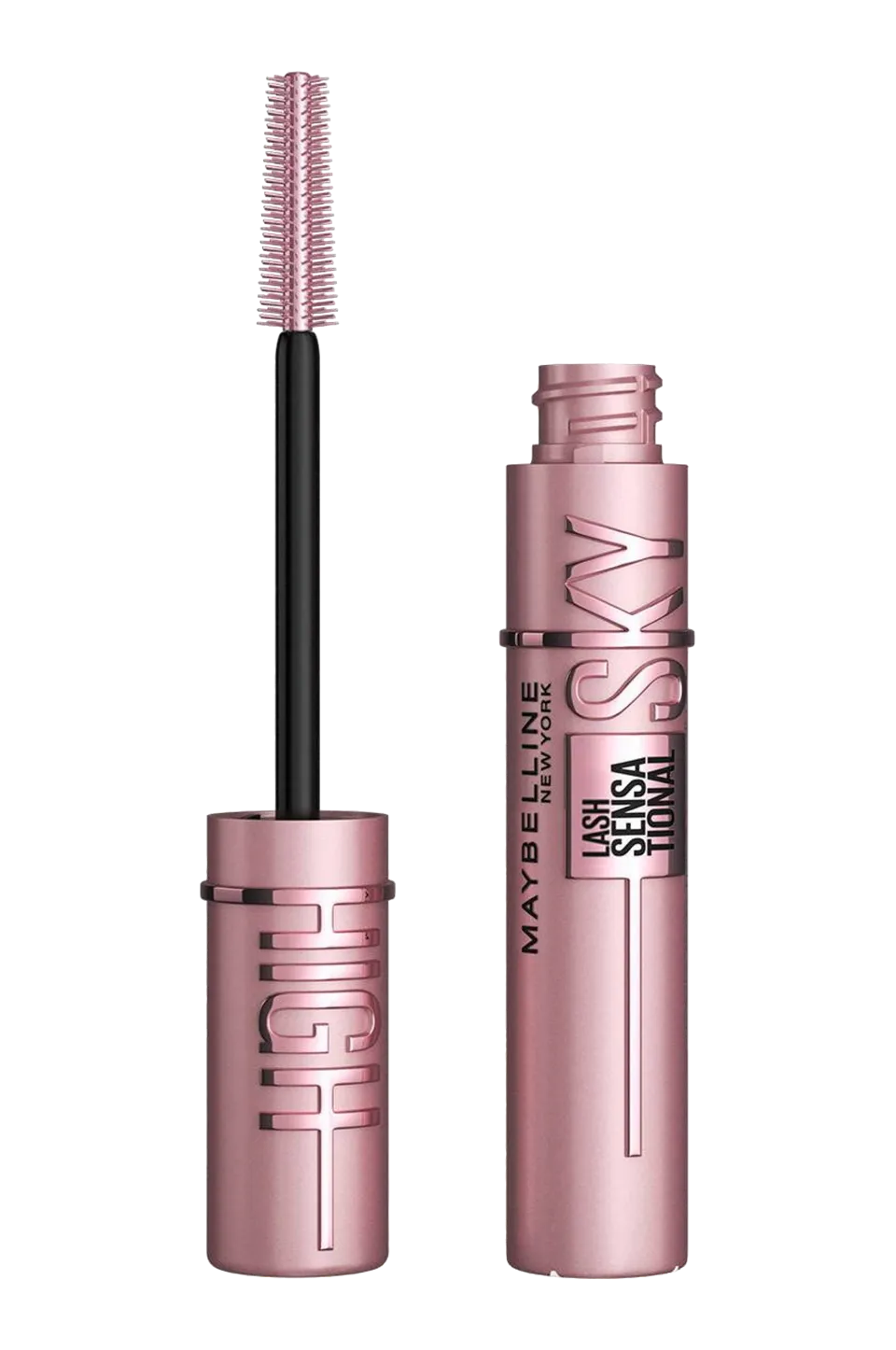 Maybelline Ögon > Lash Sensational Sky High Mascara