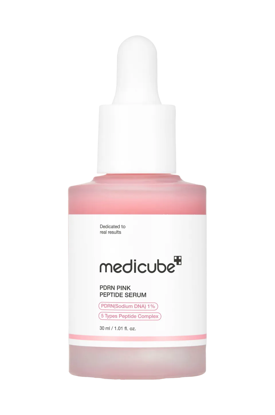 Pdrn Pink Peptide Serum 30Ml Ansiktsvård