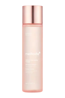 New Triple Collagen Toner 4.0 140Ml Skönhet|Ansiktsvård