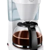 Melitta Kaffe- & Espressomaskiner > Kaffebryggare Easy 2.0 vit