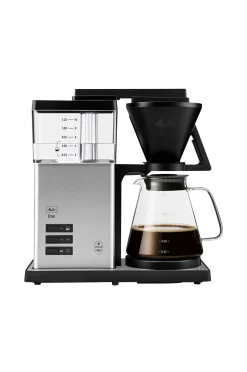 New Kaffebryggare ONE SST Kaffe- & Espressomaskiner