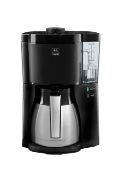 Melitta Kaffe- & Espressomaskiner > Termosbryggare LOOK AromaSelector®