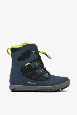 Merrell Vinterskor|Boots, Stövlar & Kängor > Kängor Snow Bank 4.0 Wtrpf