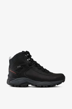 Merrell Vinterskor|Boots & Kängor > Vandringskängor Boots Vego Mid Lthr Wtpf