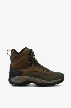 Merrell Vinterskor|Boots & Kängor > Vinterkängor Thermo Kiruna 2 Tall WP