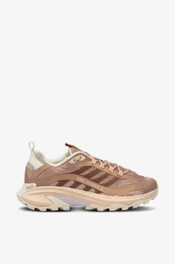Merrell Skor|Träningsskor > Walkingskor Moab Speed 2 W