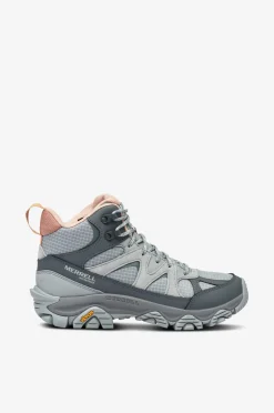 Online Walkingskor Thermo Snow Grip Mid WP Vinterskor