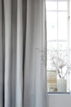 Mimou Mörkläggningsgardiner > Gardin Lyx Hotellmörkläggning dubbel bredd