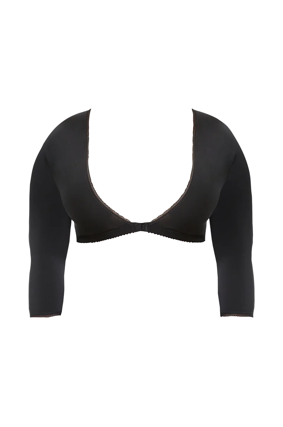 Miss Mary of Sweden Shaping > Shapingbolero Cool Sensation Formande Bolero - light support