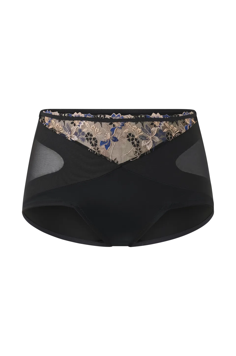 Miss Mary of Sweden Shaping > Shapingtrosa Embroidered Dreams
