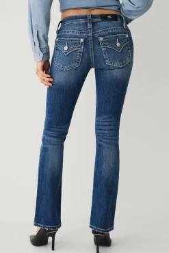 Miss Me Jeans > Jeans Hailey Jane Bootcut Jeans