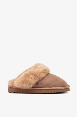 Clearance Fårskinnstofflor Akranes Tofflor