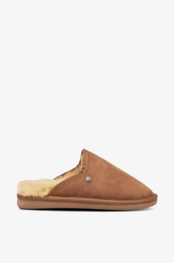 New Fårskinnstofflor Tignish Tofflor
