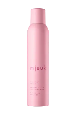 mjuuk Styling > Hairspray Medium 250 Ml