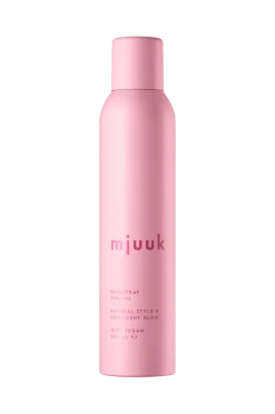 Hairspray Strong Styling