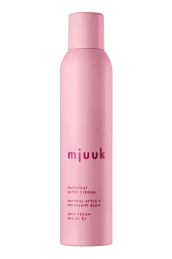 New Hairspray Super Strong 250 Ml Styling