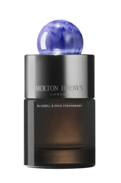Bluebell & Wild Strawberry Edp Skönhet|Parfym