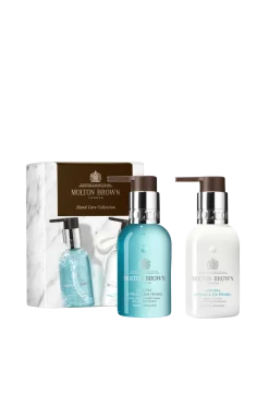 Coastal Cypress & Sea Fennel Hand Duo (2 x 100 ml) Presentaskar|Kroppsvård