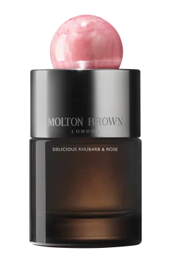 Delicious Rhubarb & Rose Edp Parfym