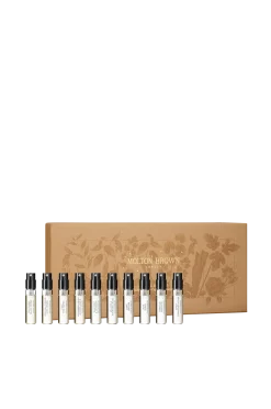 Hot Eau De Parfum Fragrance Discovery Set 15Ml Skönhet|Dofter