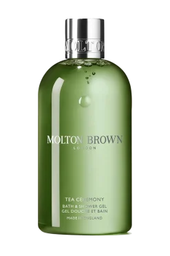 Molton Brown Kroppsvård|Skönhet > Tea Ceremony Bath & Shower Gel 300 Ml
