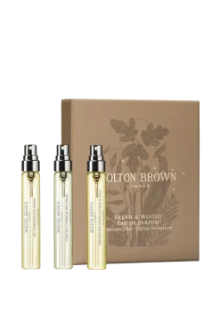 Sale Woody & Aromatic Edp Discovery Set Skönhet|Dofter