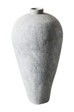 Clearance Burk Luna Grey 100 Vaser