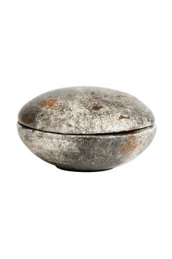 Muubs Småförvaring > Förvaringsburk Bonbonniere Echo 18 cm