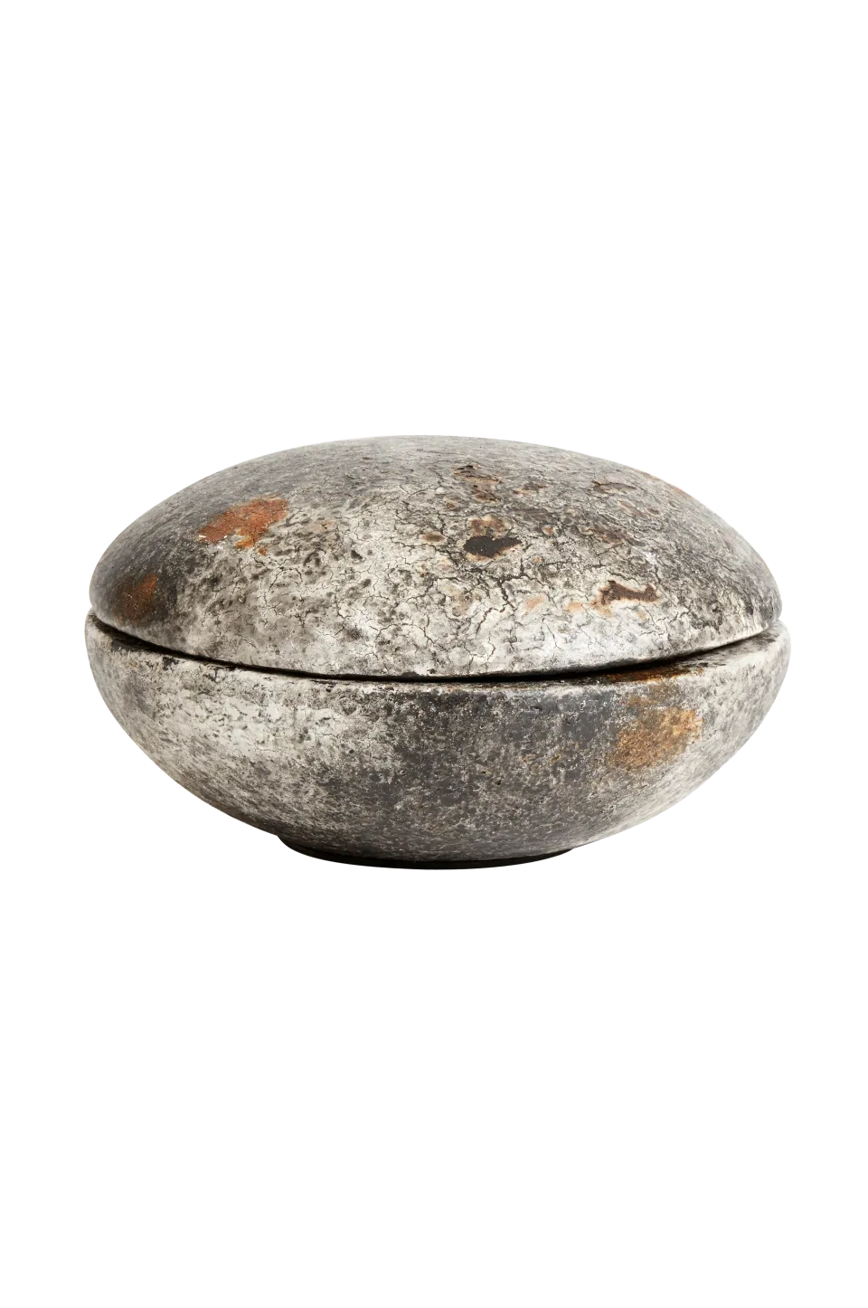 Muubs Småförvaring > Förvaringsburk Bonbonniere Echo 18 cm