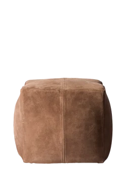 Muubs Sittpuffar & Fotpallar > Sittpuff Bronx L