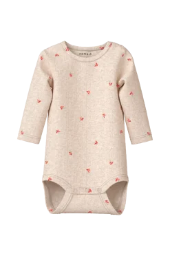 Name it Bodies > baby Body nbfBerries LS