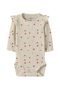 New baby Body nbfJelly LS Bodies