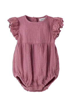 New baby Body NbfJoanna Romper Bodies