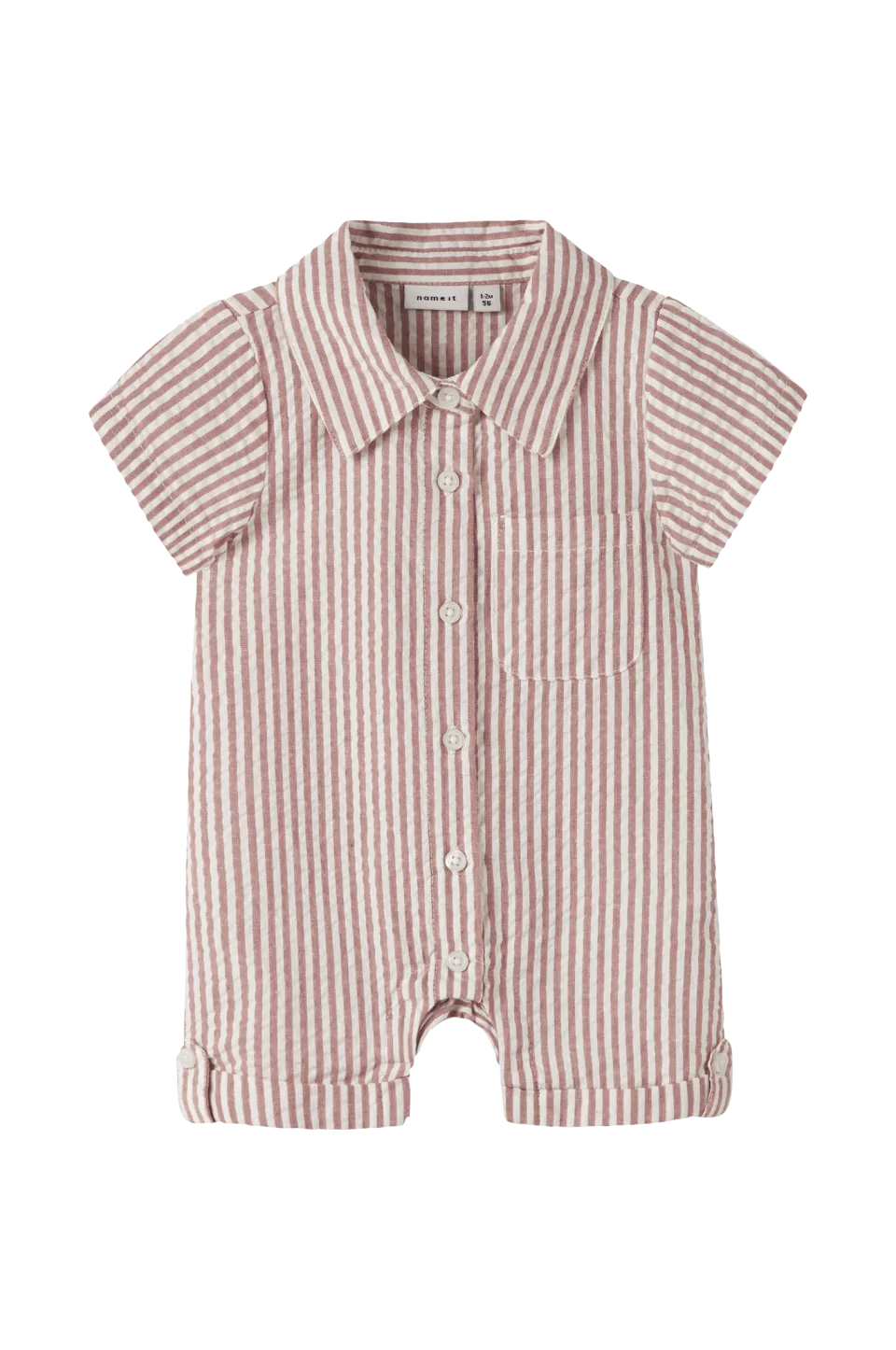 New baby Body Nbmhipe Sunsuit Bodies