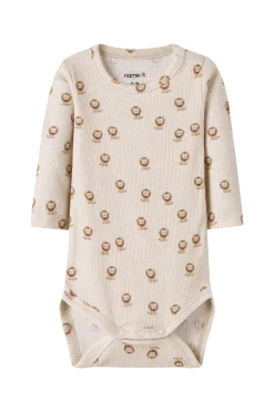 Online baby Body nbmHobit LS Box Bodies