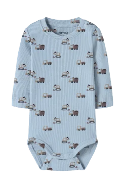 New baby Body Nbmkontor Ls Body Bodies