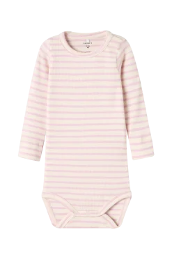 Name it Bodies > baby Body nbnBani LS Body