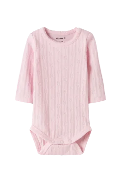 Name it Bodies > baby Bodys nbfFly LS Body