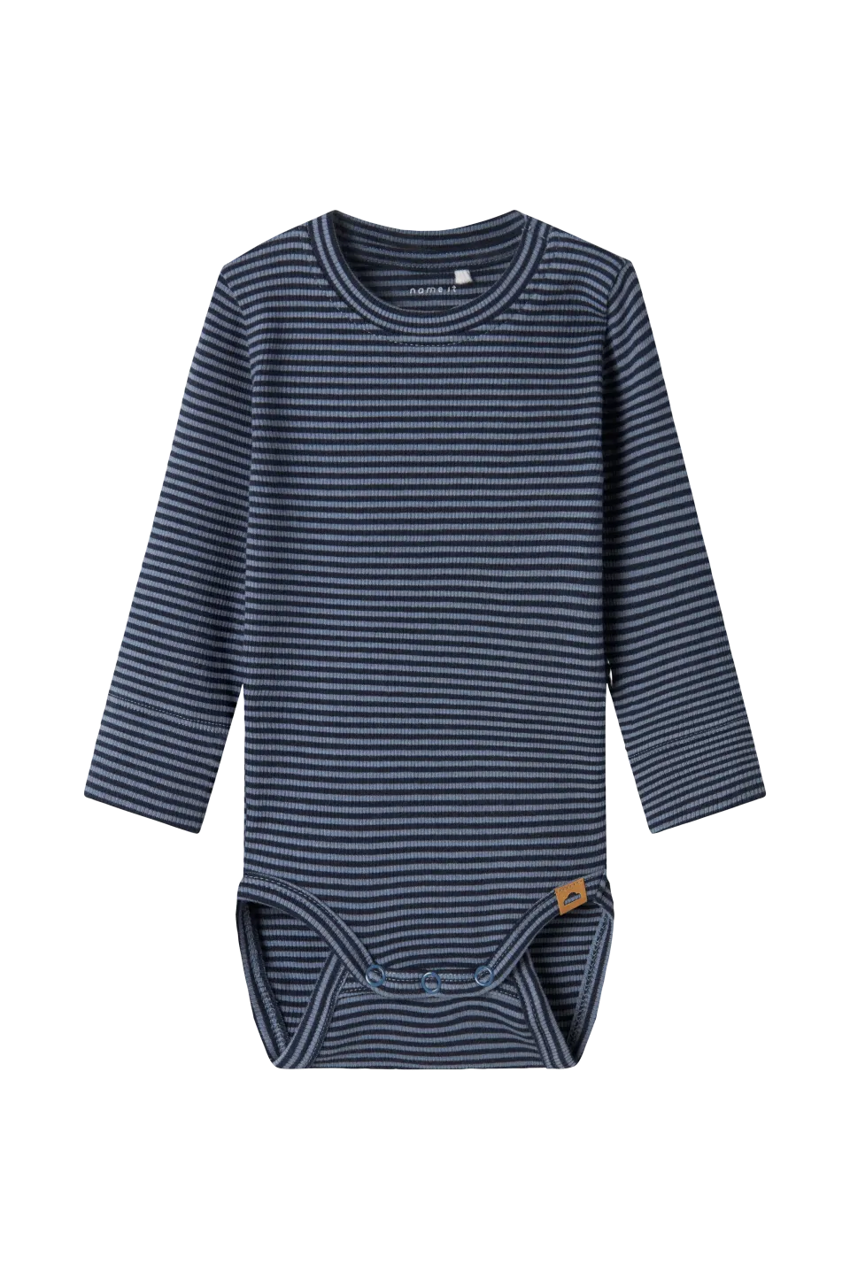 Outlet baby Bodys nbmBerro R LS Bodies