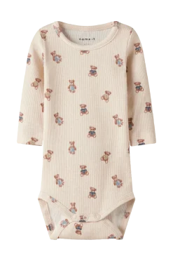 Name it Bodies > baby Bodys nbmDenkab LS